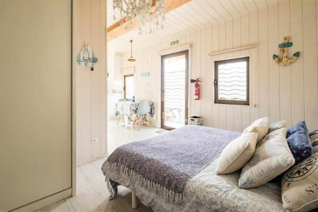 Mar No Camino Terraza Banera Con Vista Al Mar Villa Brens Екстериор снимка